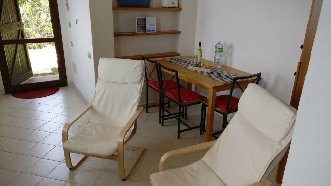 Case Vacanza Mare Nostrum Torre delle Stelle Exteriör bild
